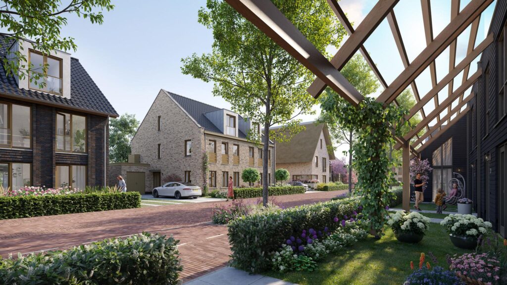 Meerkerk – Droomweide | Fase 1 – Foto 23