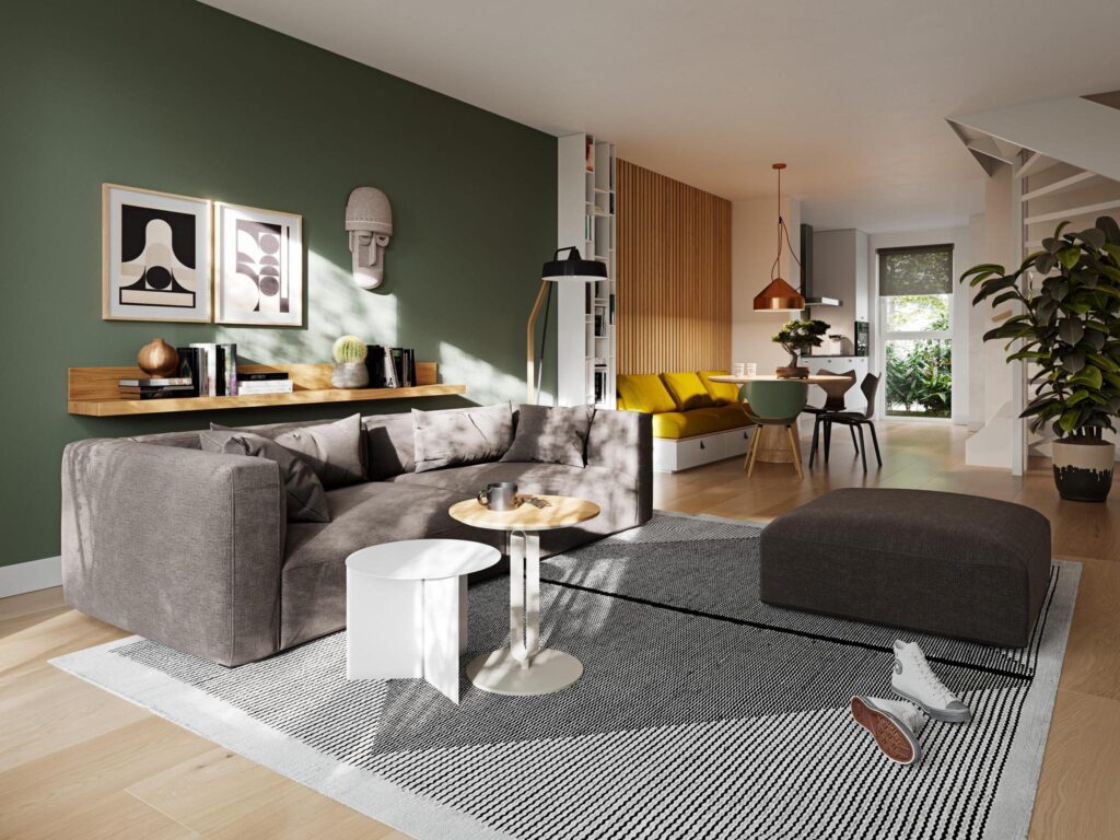 Utrecht – Rijnvliet Oost | Fase 14B – Foto