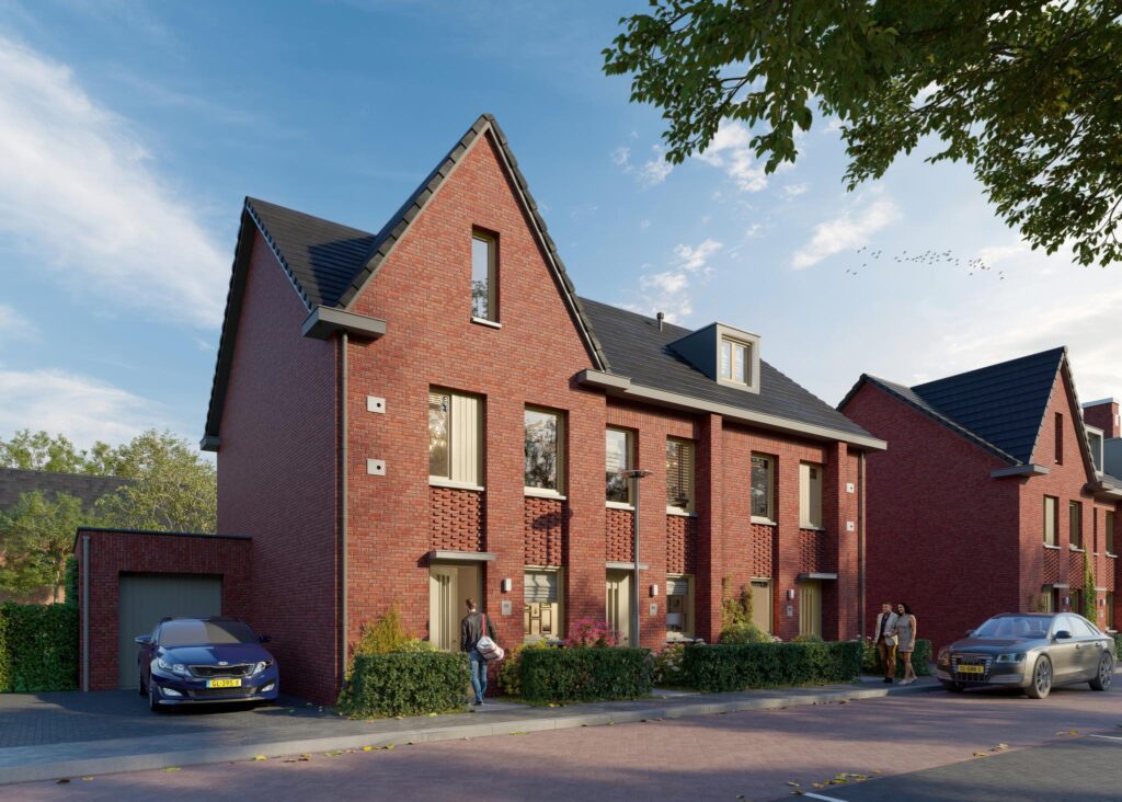 Utrecht – Rijnvliet Oost | Fase 14B – Foto 5