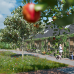 Linschoten – Park Rapijnen – Foto 10