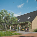 Linschoten – Park Rapijnen – Foto 12