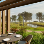 Linschoten – Park Rapijnen – Foto 14