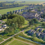 Linschoten – Park Rapijnen – Foto 16