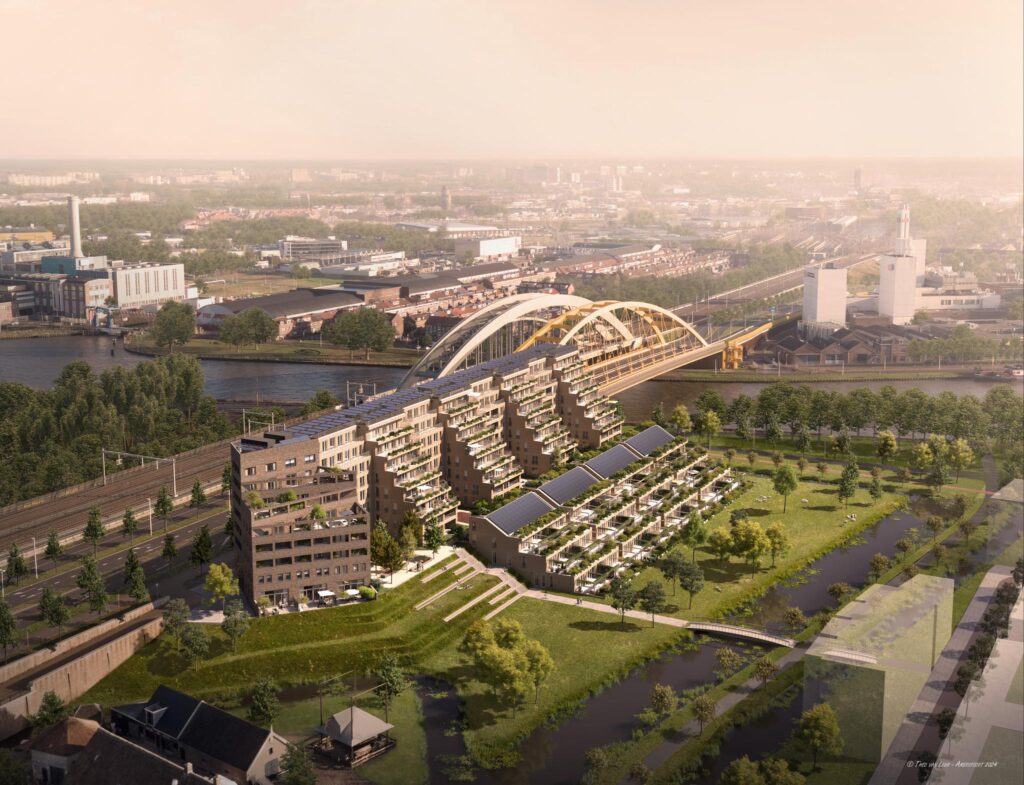 Utrecht – Bellevue | Fase 1 – Foto 4