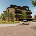 Nieuwegein – De Edison – Foto 2