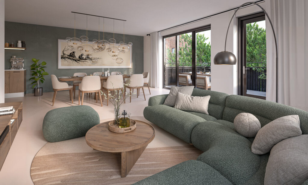 Nieuwegein – De Edison – Foto 7