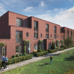 Nieuwegein – Rijndael | Parklaan fase 1 – Foto 2