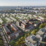 Nieuwegein – Rijndael | Parklaan fase 1 – Foto 9