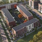 Nieuwegein – Rijndael | Parklaan fase 1 – Foto 10