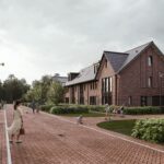 Nieuwegein – Rijndael | De Buitenplaats fase 3A – Foto