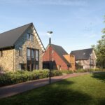 Nieuwegein – Rijndael | De Buitenplaats fase 3A – Foto 2