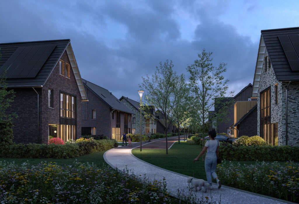 Nieuwegein – Rijndael | De Buitenplaats fase 3A – Foto 6