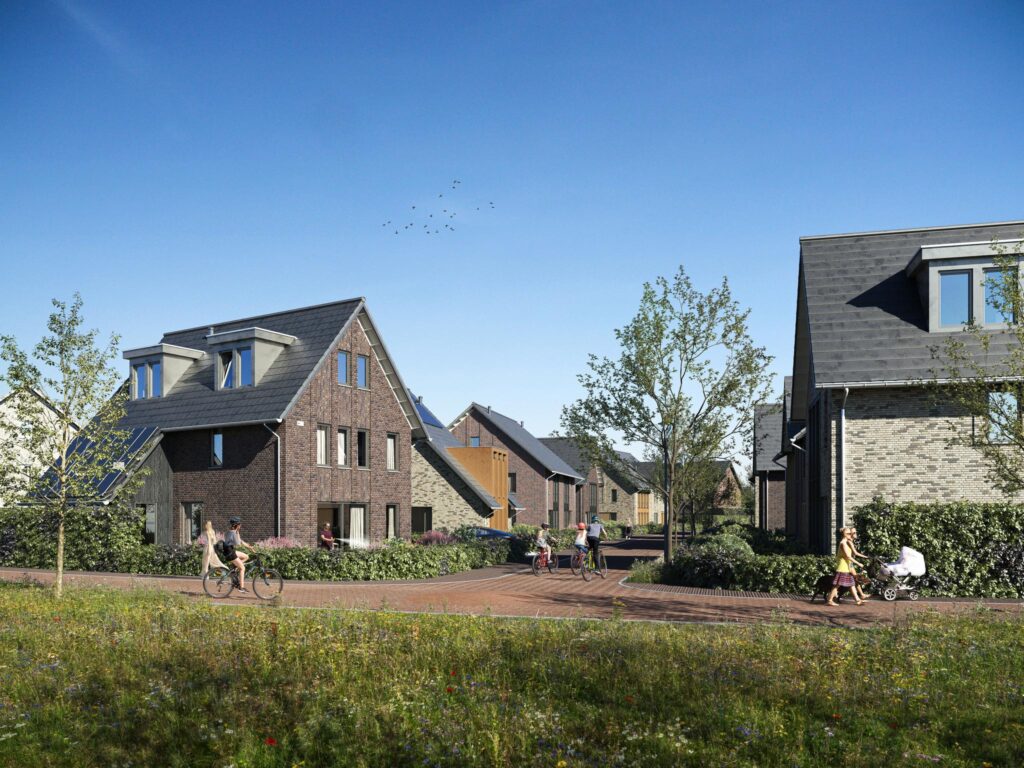 Nieuwegein – Rijndael | De Buitenplaats fase 3A – Foto 8