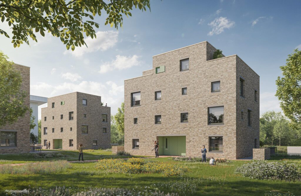 Nieuwegein – HoeveRijk | Fase 2 – Foto 4