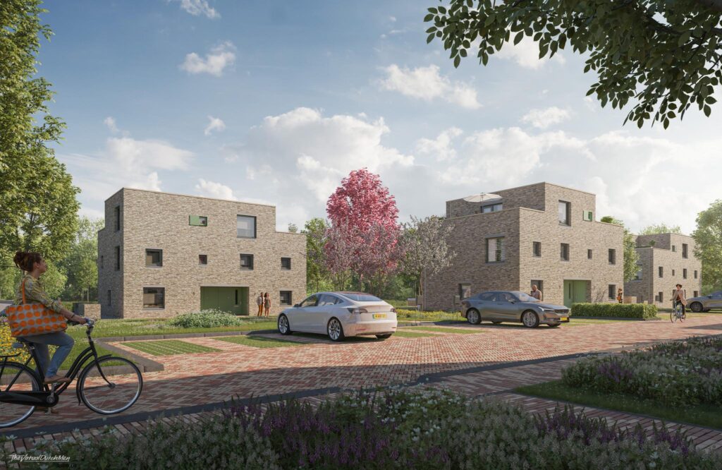 Nieuwegein – HoeveRijk | Fase 2 – Foto 3