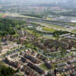 Utrecht – Rijnvliet Oost | Fase 15AB – Foto 3