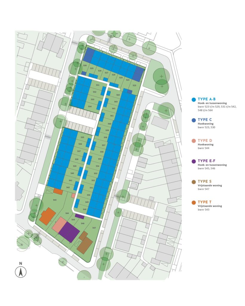 Utrecht – Rijnvliet Oost | Fase 15AB – Foto 2