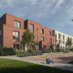 Nieuwegein – Rijndael | Parklaan fase 2 – Foto 3