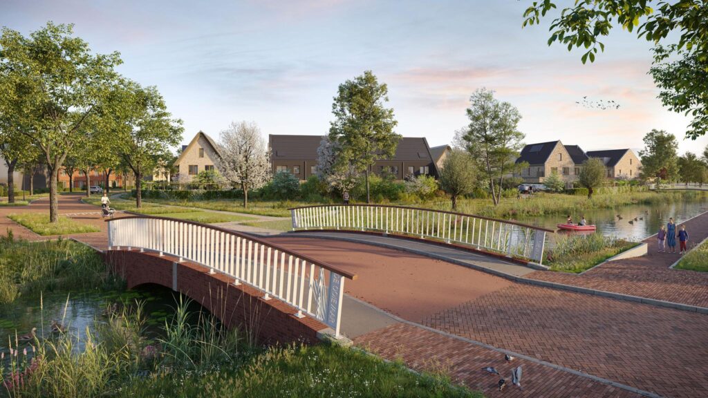 Meerkerk – Droomweide | Fase 2 – Foto