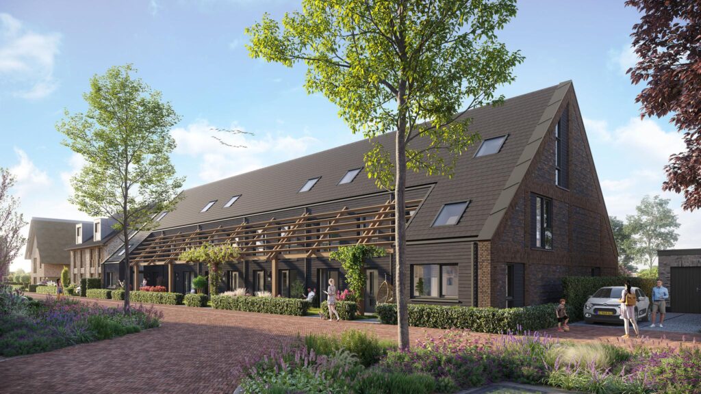 Meerkerk – Droomweide | Fase 2 – Foto 22