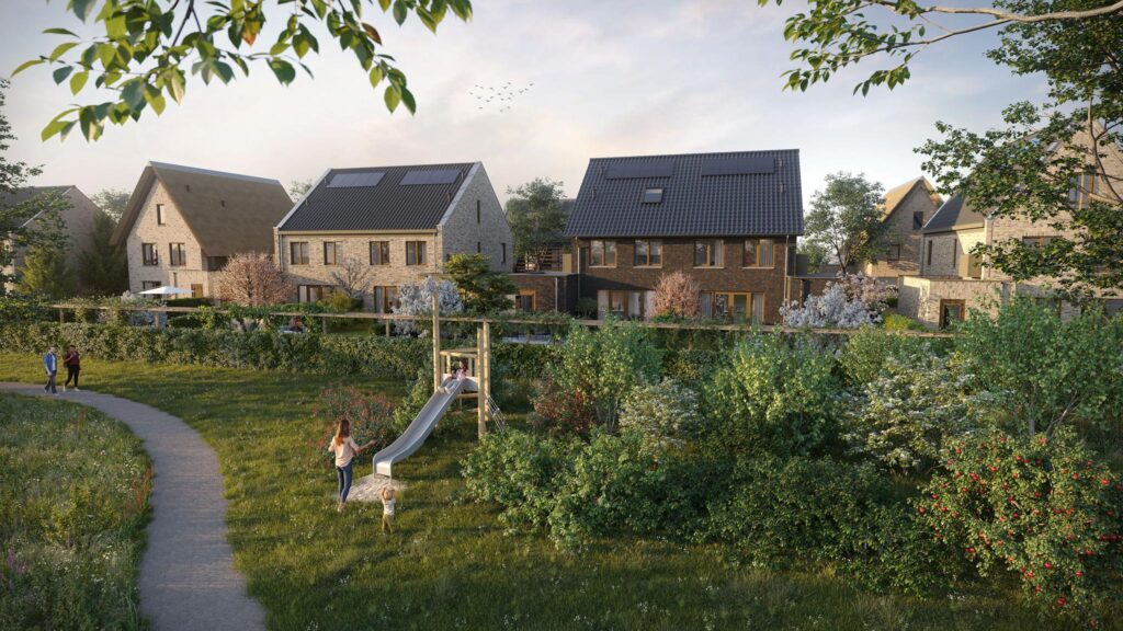 Meerkerk – Droomweide | Fase 2 – Foto 25