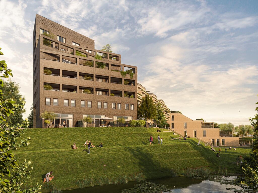 Utrecht – Bellevue | Fase 2 – Foto 5