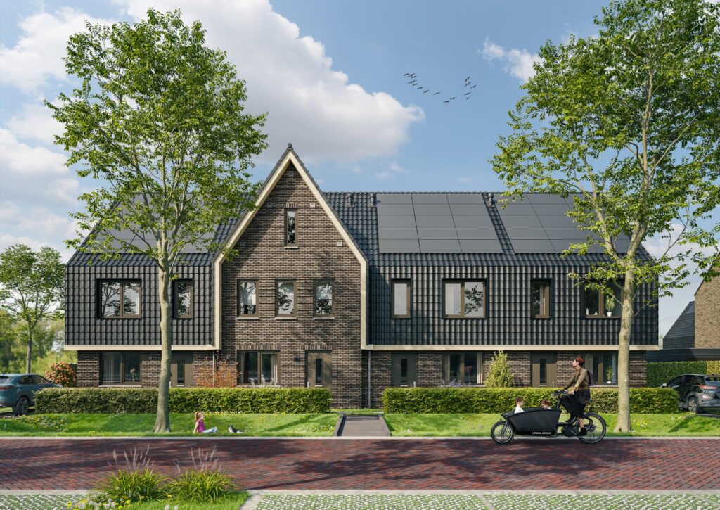 Nieuwegein – Eureka! – Hoofdfoto