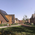 Nieuwegein – Rijndael | De Buitenplaats fase 3B – Foto