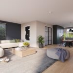 Nieuwegein – Rijndael | De Buitenplaats fase 3B – Foto 8