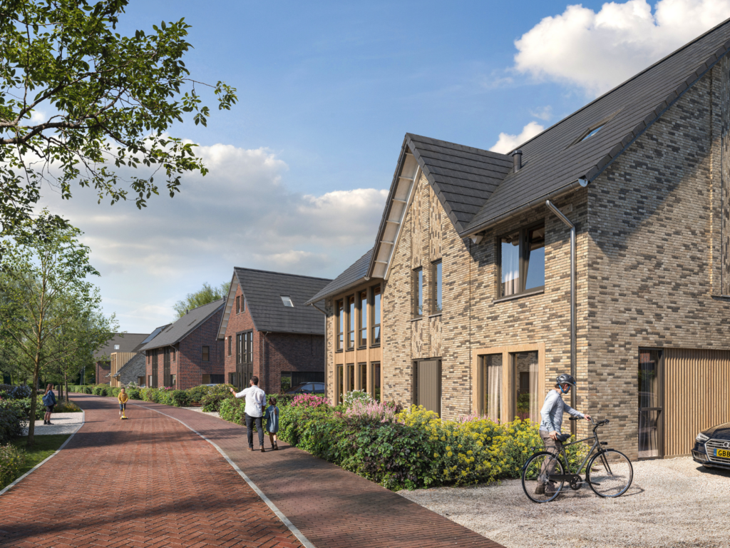 Nieuwegein – Rijndael | De Buitenplaats fase 3B – Foto 10