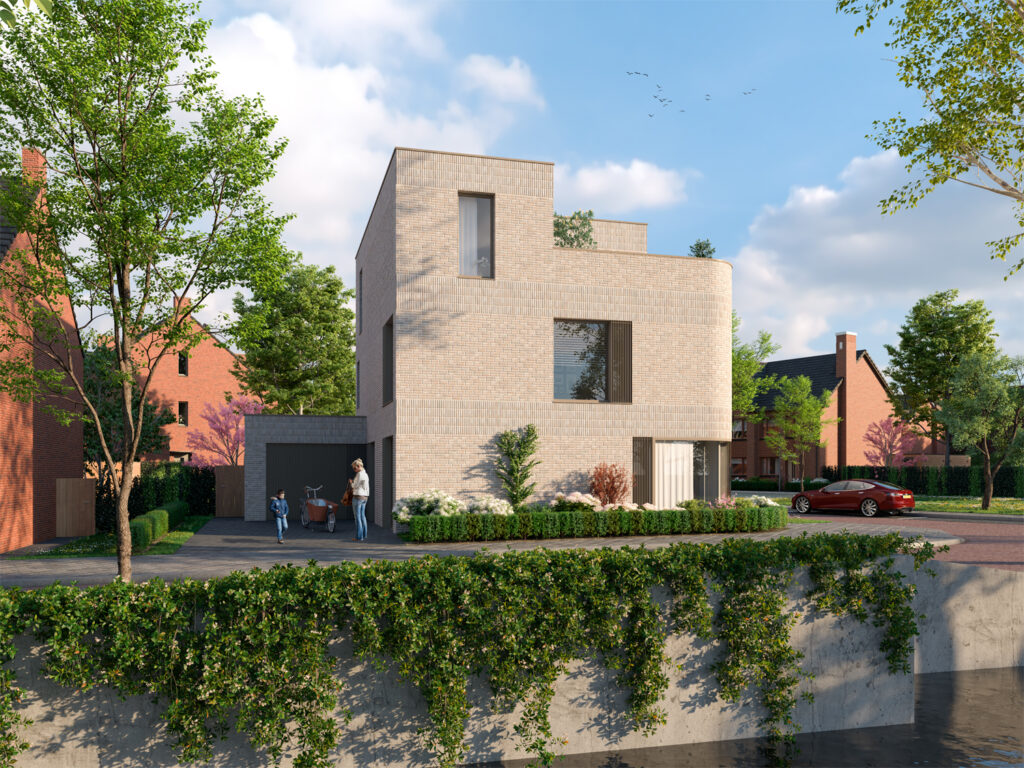 Utrecht – Rijnvliet Oost | Fase 15C – Hoofdfoto