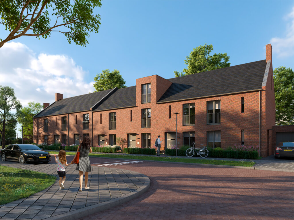 Utrecht – Rijnvliet Oost | Fase 15C – Foto 11