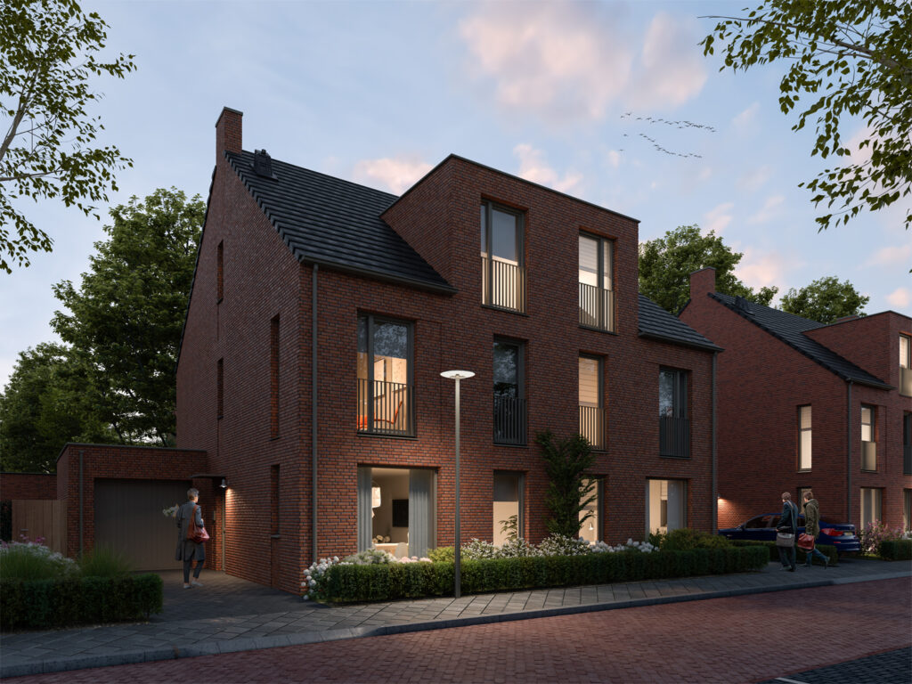Utrecht – Rijnvliet Oost | Fase 15C – Foto 9