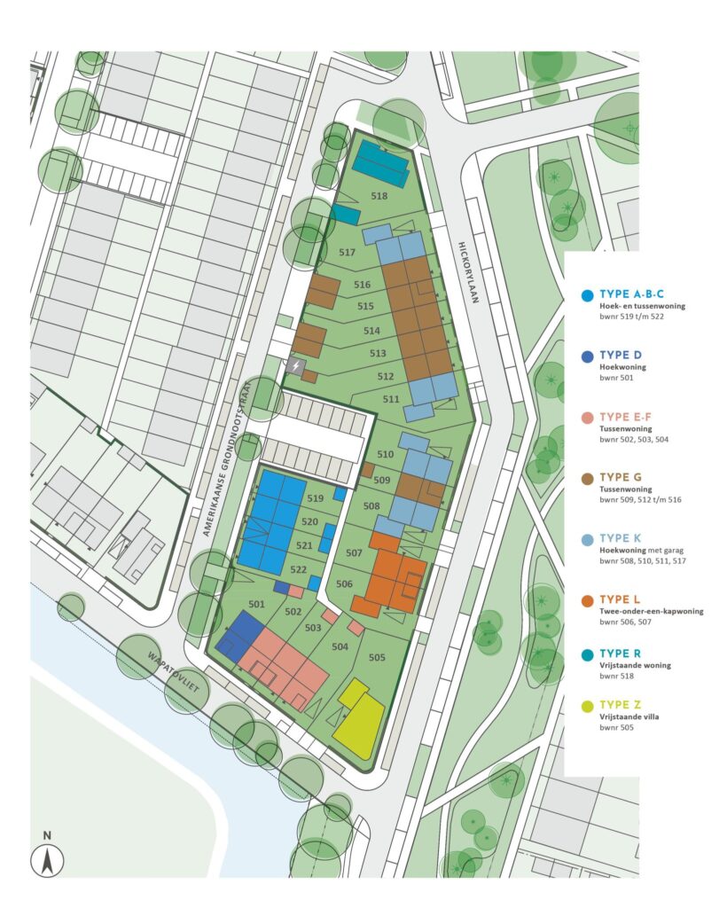 Utrecht – Rijnvliet Oost | Fase 15C – Foto 3