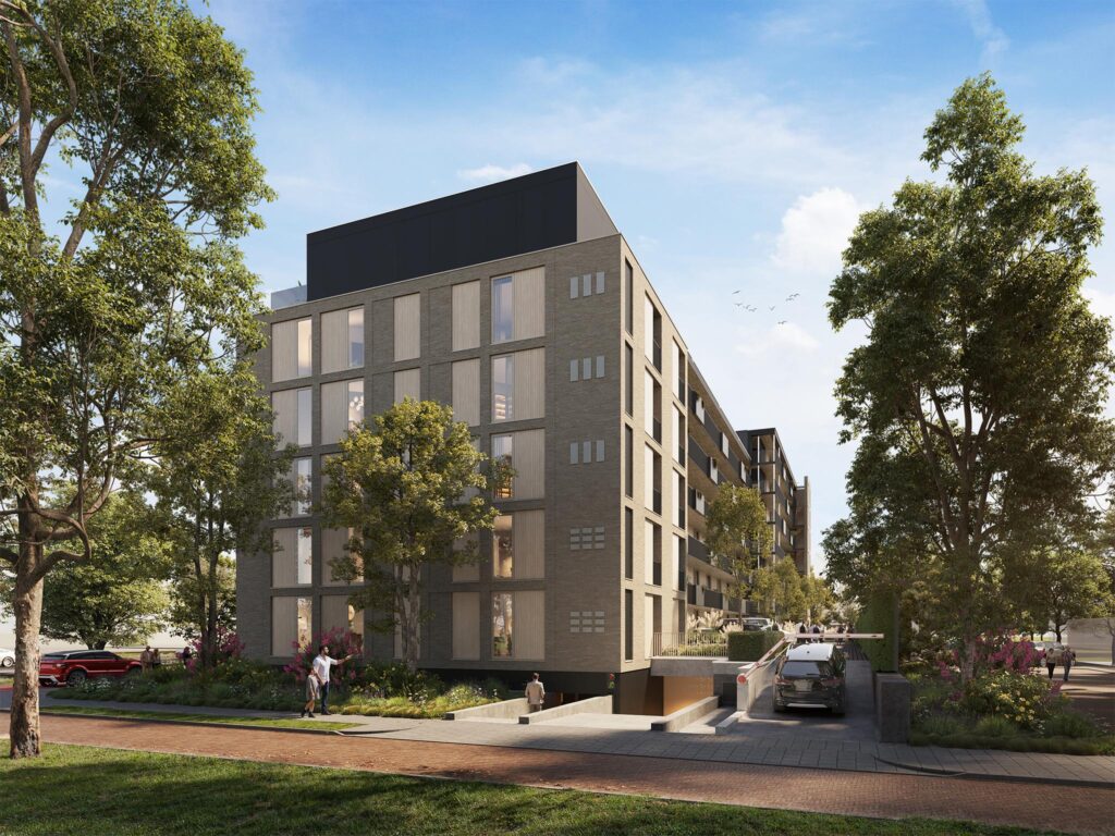 Utrecht – NOMI – Foto
