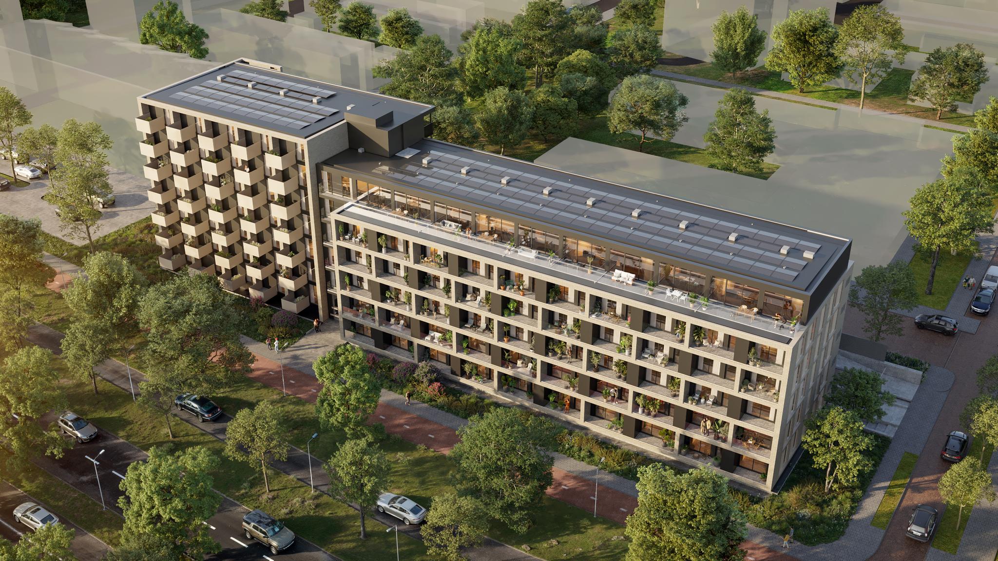 Utrecht – NOMI