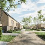 Nieuwegein – Het Buitenhofje – Foto 2