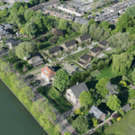 Nieuwegein – Het Buitenhofje – Foto 6
