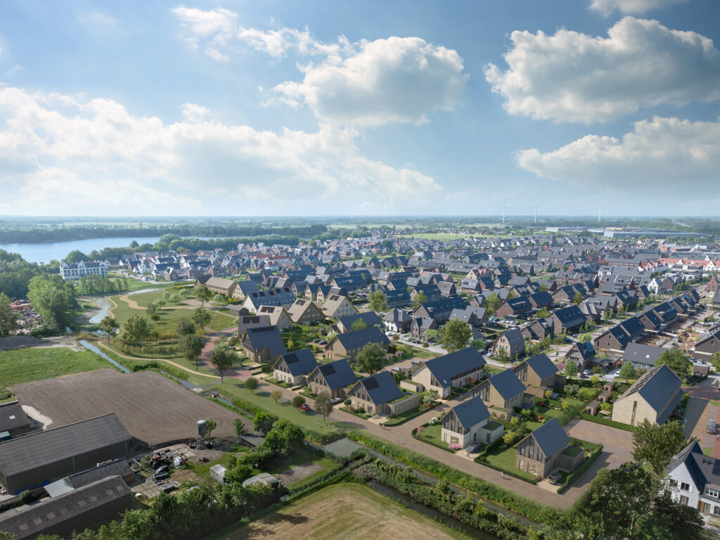 Hoef En Haag – Hoef en Haag | Buurtvrij fase 2 – Foto 8