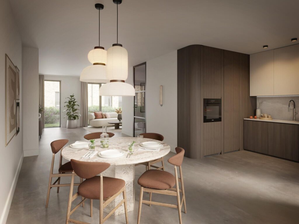 Hoef En Haag – Hoef en Haag | Buurtvrij fase 2 – Foto 7