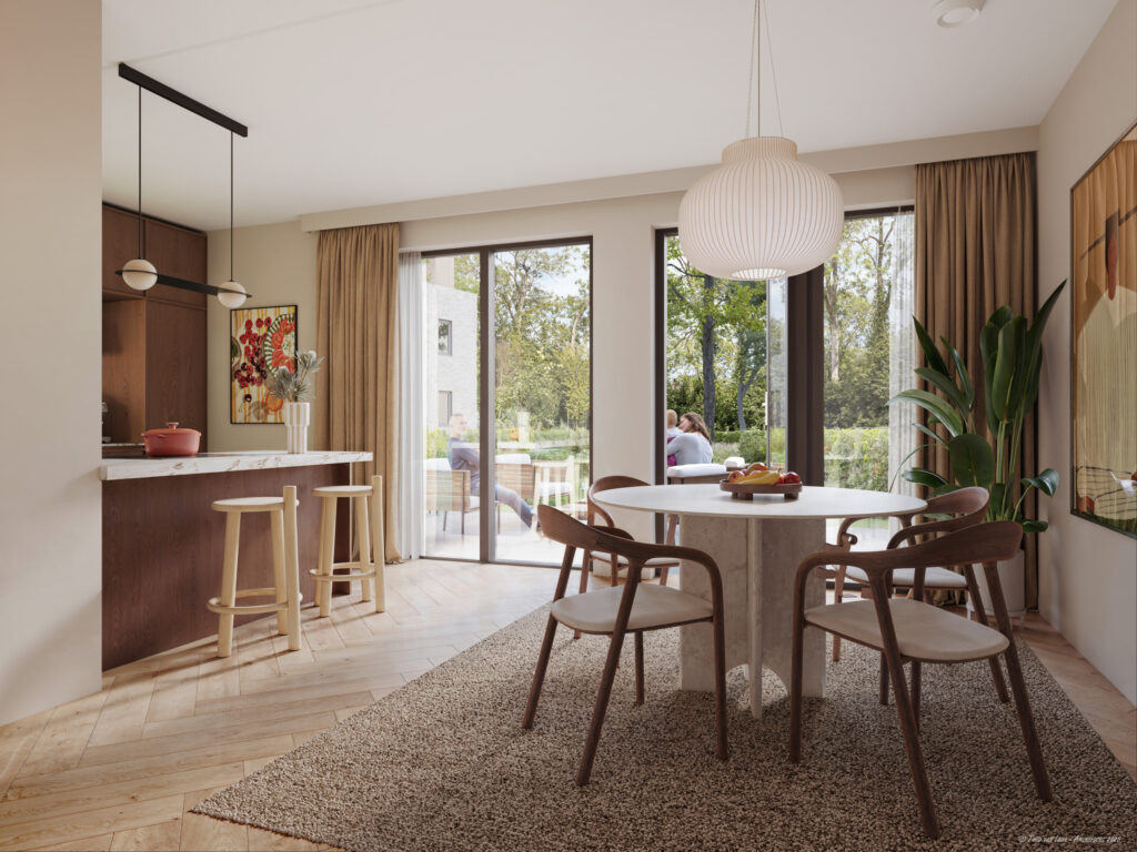Nieuwegein – Rijndael | De Boomgaard – Foto 5