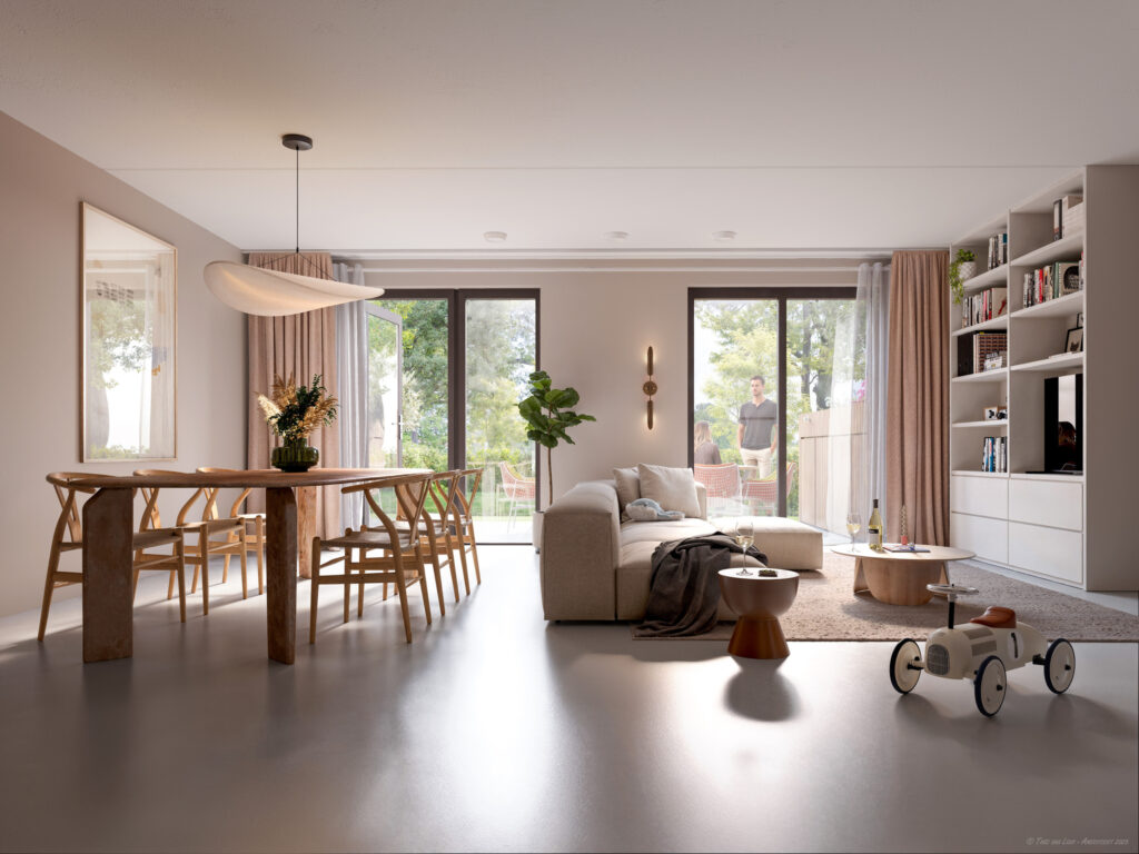 Nieuwegein – Rijndael | De Boomgaard – Foto 6
