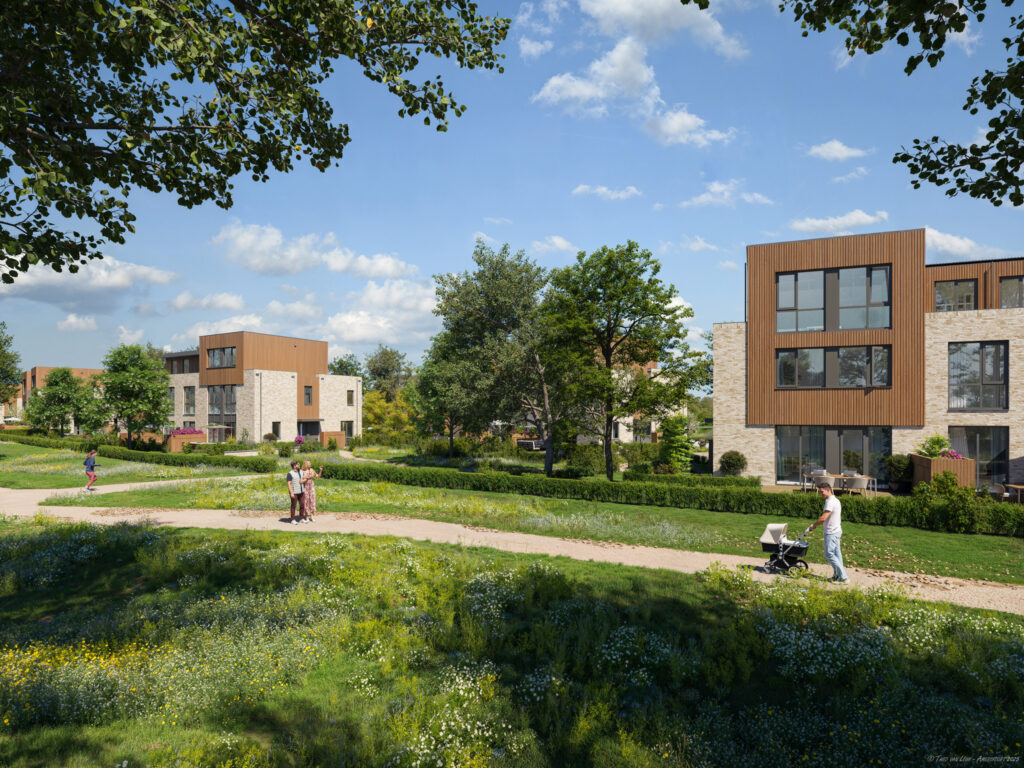 Nieuwegein – Rijndael | De Boomgaard – Foto 3