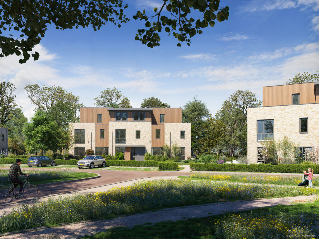 Nieuwegein – Rijndael | De Boomgaard – Foto 2