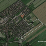 Linschoten – Park Rapijnen | Kavels Nieuwe Zandweg – Foto 2