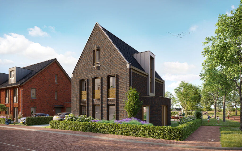 Meerkerk – Droomweide | Fase 3A – Foto 3