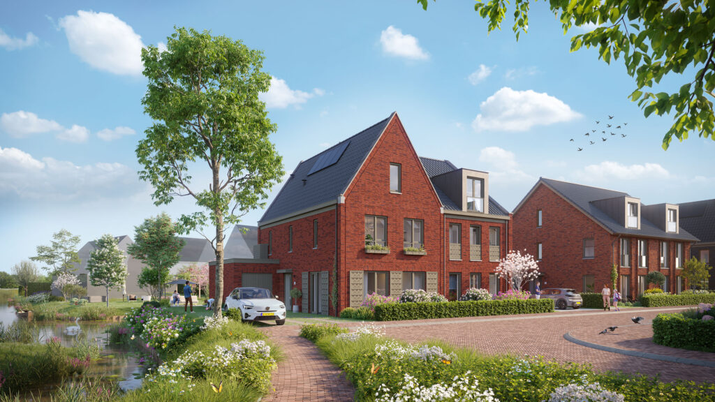 Meerkerk – Droomweide | Fase 3A – Foto 9