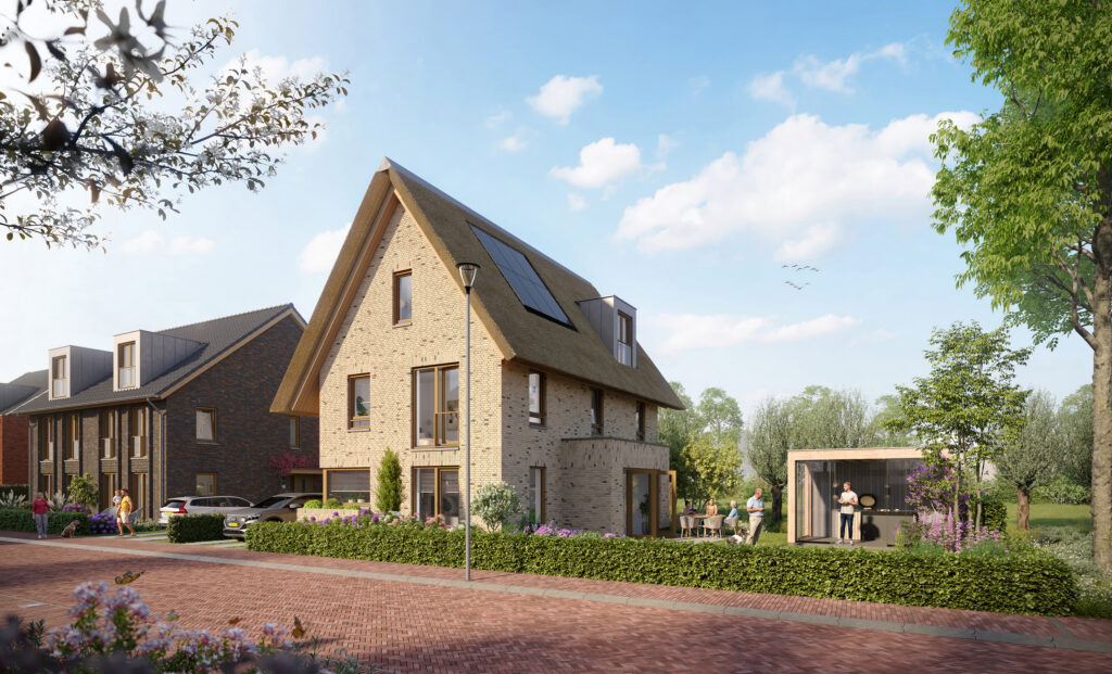 Meerkerk – Droomweide | Fase 3A – Foto 6