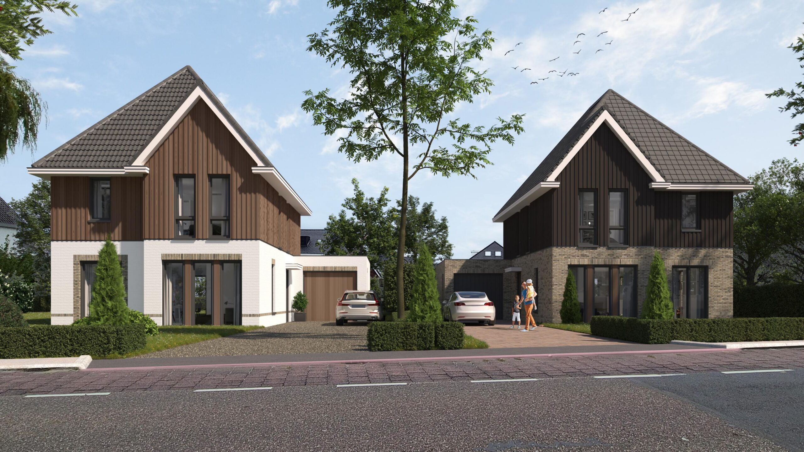 Woerden – De Twee van Den Oudsten