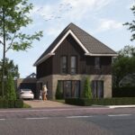 Woerden – De Twee van Den Oudsten – Foto 2